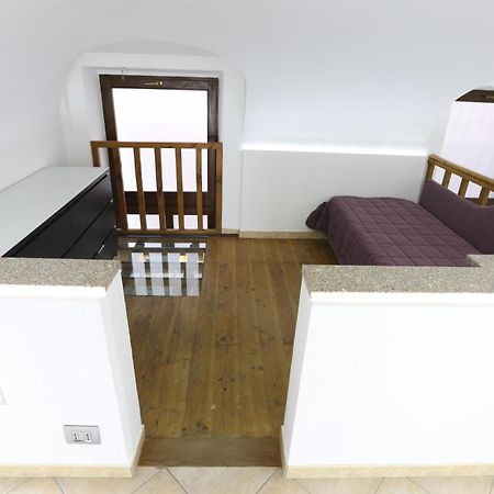 Loft Piazza Cavour Верчели Екстериор снимка