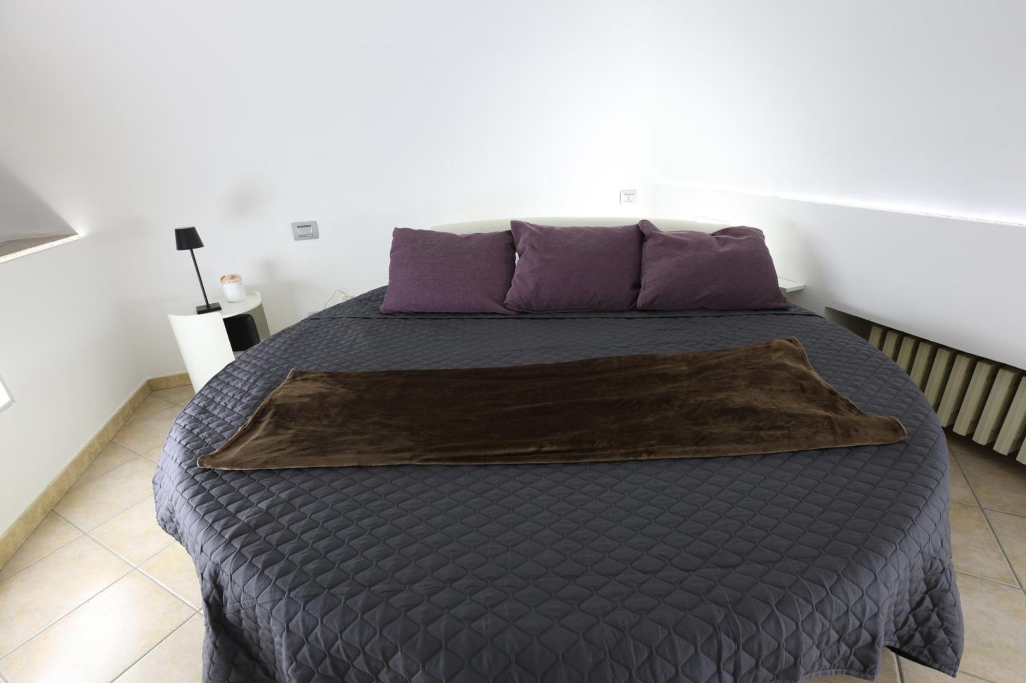 Loft Piazza Cavour Верчели Екстериор снимка