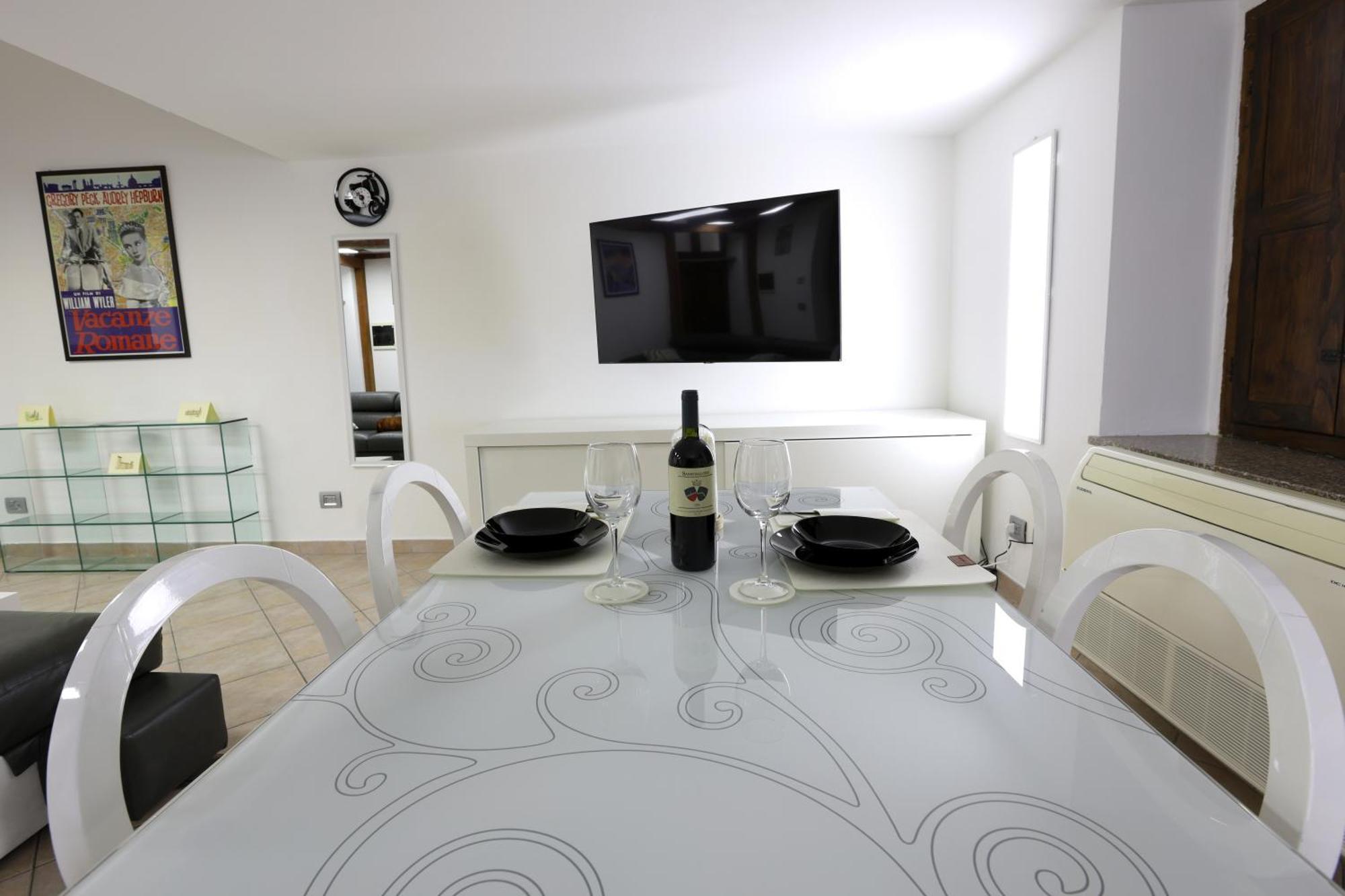 Loft Piazza Cavour Верчели Екстериор снимка