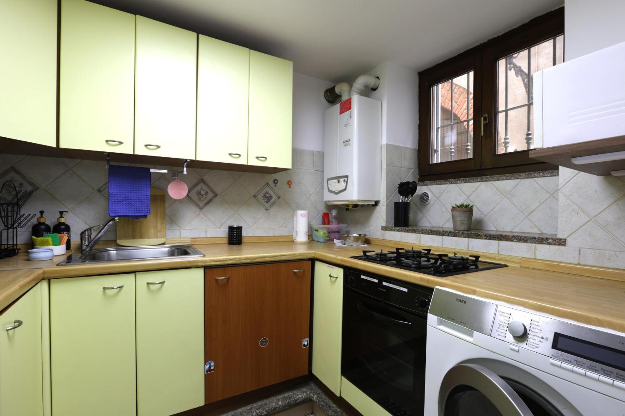 Loft Piazza Cavour Верчели Екстериор снимка