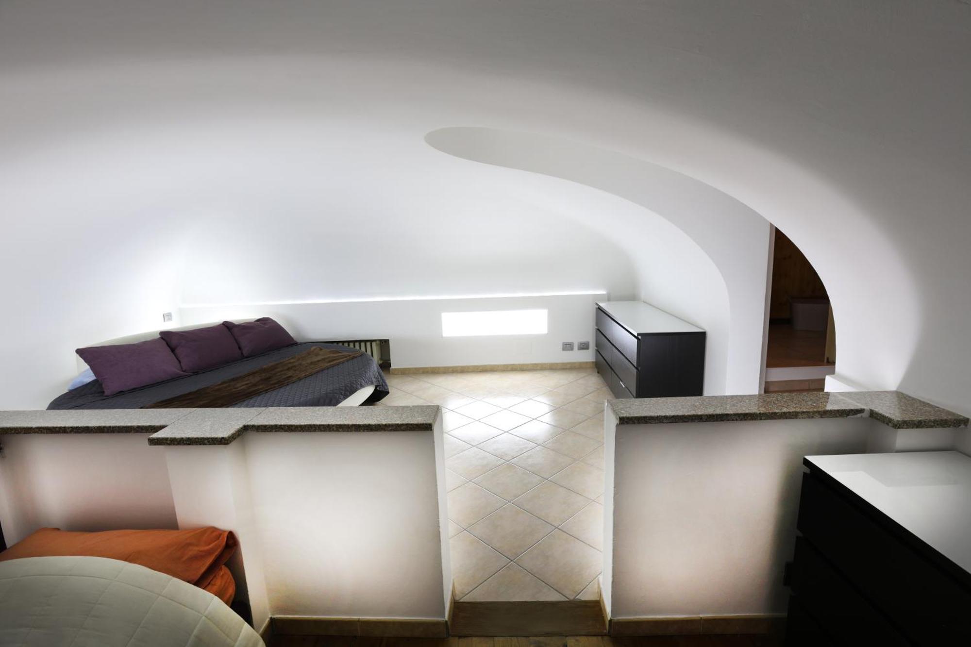 Loft Piazza Cavour Верчели Екстериор снимка