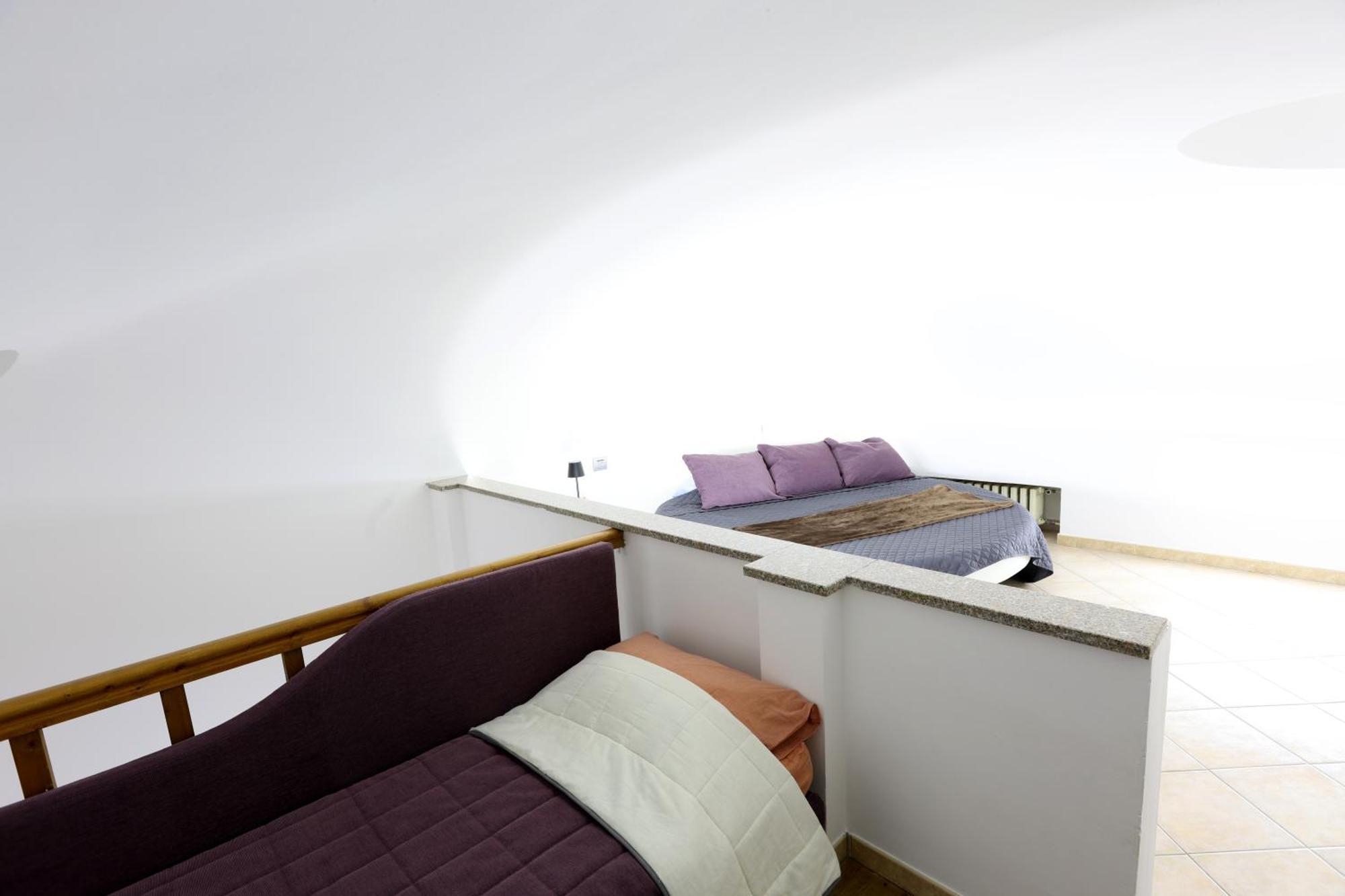 Loft Piazza Cavour Верчели Екстериор снимка